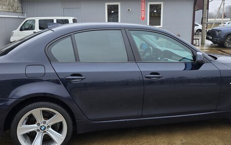 BMW 5 серия, 2008 год, 1 030 000 рублей, 4 фотография