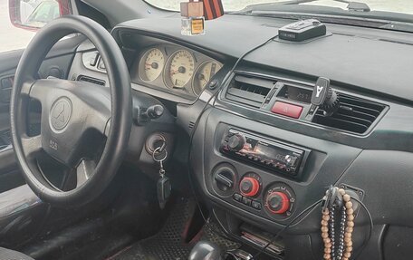 Mitsubishi Lancer IX, 2005 год, 285 000 рублей, 7 фотография