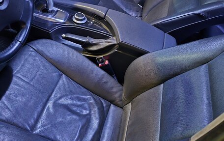 BMW 5 серия, 2008 год, 1 030 000 рублей, 10 фотография