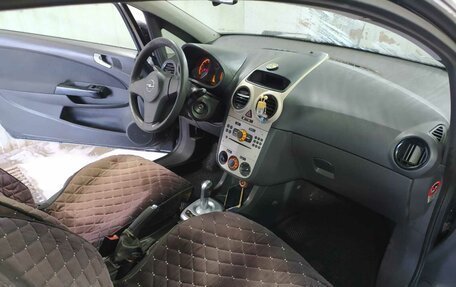 Opel Corsa D, 2006 год, 300 000 рублей, 4 фотография