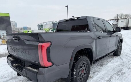 Toyota Tundra, 2025 год, 5 500 000 рублей, 4 фотография