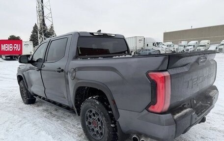 Toyota Tundra, 2025 год, 5 500 000 рублей, 2 фотография