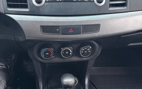 Mitsubishi Lancer IX, 2007 год, 480 000 рублей, 13 фотография