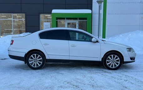 Volkswagen Passat B6, 2008 год, 699 000 рублей, 4 фотография