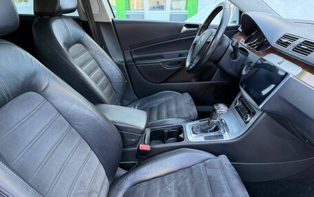 Volkswagen Passat B6, 2008 год, 699 000 рублей, 9 фотография