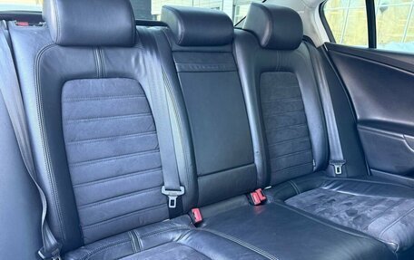 Volkswagen Passat B6, 2008 год, 699 000 рублей, 10 фотография