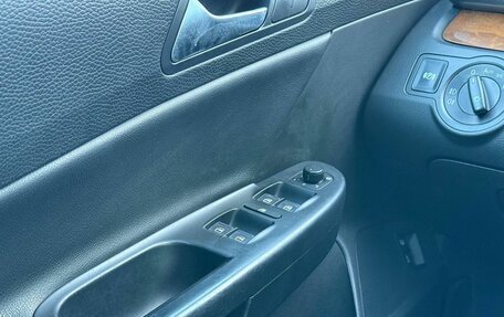 Volkswagen Passat B6, 2008 год, 699 000 рублей, 16 фотография