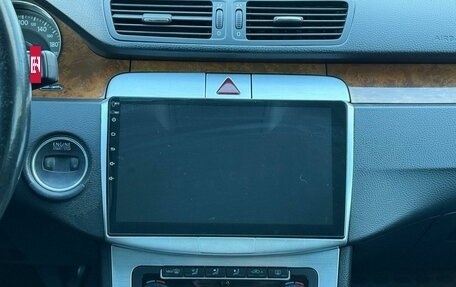 Volkswagen Passat B6, 2008 год, 699 000 рублей, 14 фотография