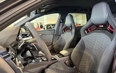 Audi RS 4, 2025 год, 13 350 000 рублей, 9 фотография