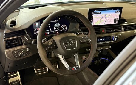 Audi RS 4, 2025 год, 13 350 000 рублей, 14 фотография