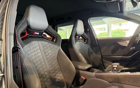 Audi RS 4, 2025 год, 13 350 000 рублей, 12 фотография