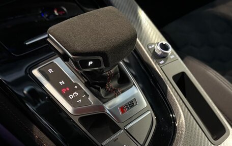 Audi RS 4, 2025 год, 13 350 000 рублей, 15 фотография