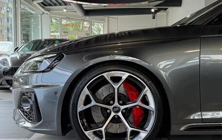 Audi RS 4, 2025 год, 13 350 000 рублей, 7 фотография