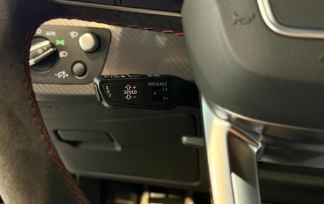 Audi RS 4, 2025 год, 13 350 000 рублей, 19 фотография