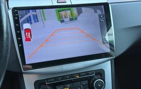 Volkswagen Passat B6, 2008 год, 699 000 рублей, 15 фотография