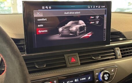 Audi RS 4, 2025 год, 13 350 000 рублей, 20 фотография