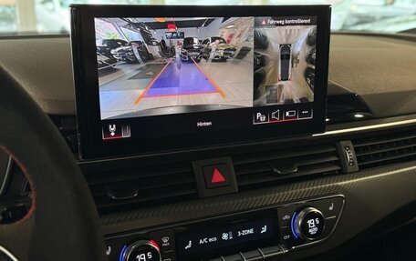 Audi RS 4, 2025 год, 13 350 000 рублей, 22 фотография