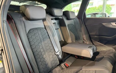 Audi RS 4, 2025 год, 13 350 000 рублей, 25 фотография