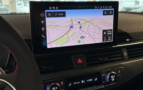 Audi RS 4, 2025 год, 13 350 000 рублей, 24 фотография