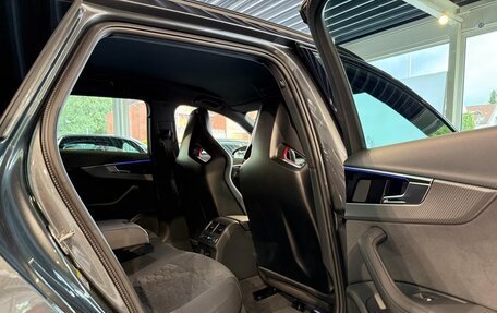 Audi RS 4, 2025 год, 13 350 000 рублей, 26 фотография