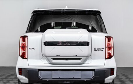 GAC GS8, 2025 год, 5 199 000 рублей, 5 фотография