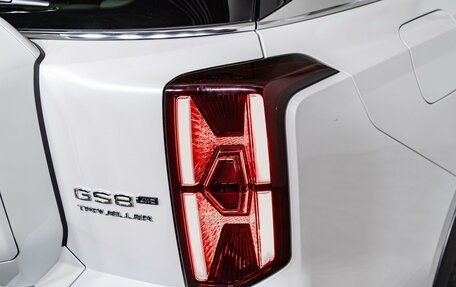 GAC GS8, 2025 год, 5 199 000 рублей, 7 фотография