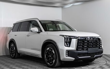 GAC GS8, 2025 год, 5 199 000 рублей, 3 фотография