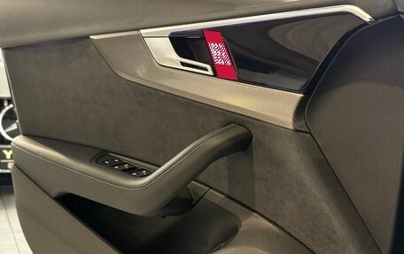 Audi RS 4, 2025 год, 13 350 000 рублей, 23 фотография