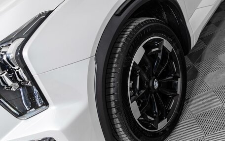 GAC GS8, 2025 год, 5 199 000 рублей, 10 фотография