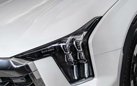 GAC GS8, 2025 год, 5 199 000 рублей, 9 фотография