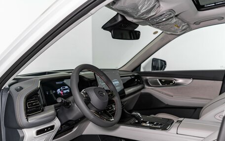 GAC GS8, 2025 год, 5 199 000 рублей, 13 фотография