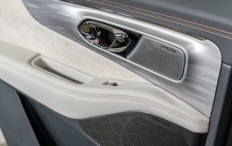 GAC GS8, 2025 год, 5 199 000 рублей, 18 фотография