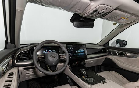 GAC GS8, 2025 год, 5 199 000 рублей, 16 фотография