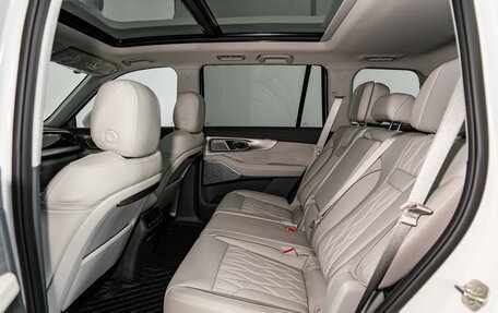 GAC GS8, 2025 год, 5 199 000 рублей, 15 фотография