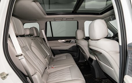 GAC GS8, 2025 год, 5 199 000 рублей, 19 фотография