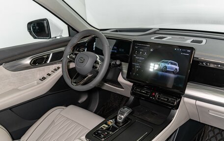 GAC GS8, 2025 год, 5 199 000 рублей, 20 фотография