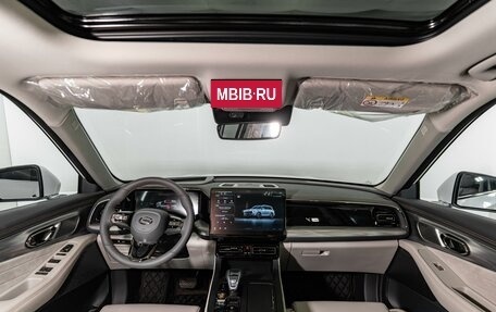 GAC GS8, 2025 год, 5 199 000 рублей, 17 фотография