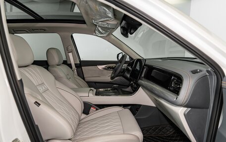 GAC GS8, 2025 год, 5 199 000 рублей, 23 фотография