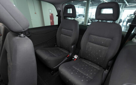 Volkswagen Sharan I рестайлинг, 2001 год, 480 000 рублей, 14 фотография