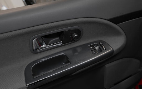 Volkswagen Sharan I рестайлинг, 2001 год, 480 000 рублей, 17 фотография