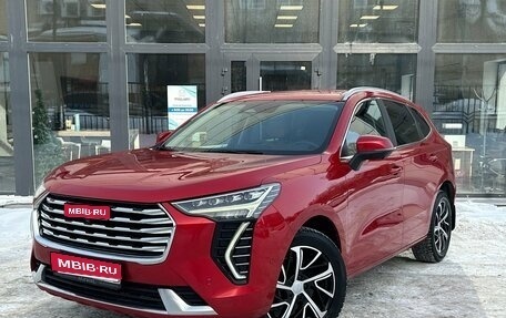 Haval Jolion, 2023 год, 1 920 000 рублей, 1 фотография