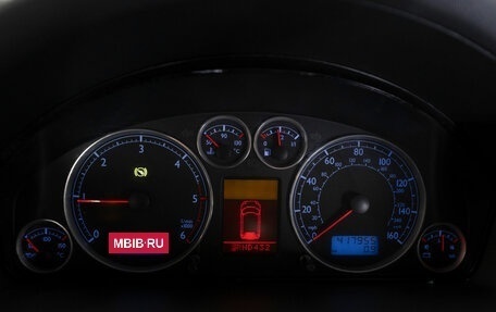 Volkswagen Sharan I рестайлинг, 2001 год, 480 000 рублей, 11 фотография