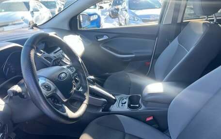 Ford Focus III, 2011 год, 868 000 рублей, 6 фотография