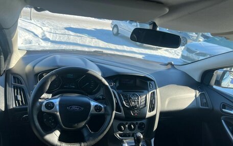 Ford Focus III, 2011 год, 868 000 рублей, 5 фотография