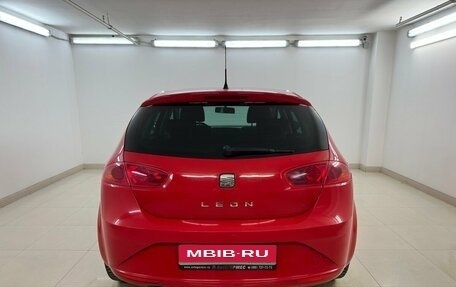 SEAT Leon II, 2012 год, 720 000 рублей, 1 фотография