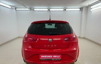 SEAT Leon II, 2012 год, 720 000 рублей, 1 фотография