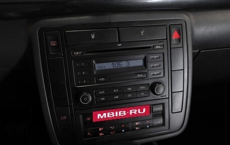 Volkswagen Sharan I рестайлинг, 2001 год, 480 000 рублей, 16 фотография