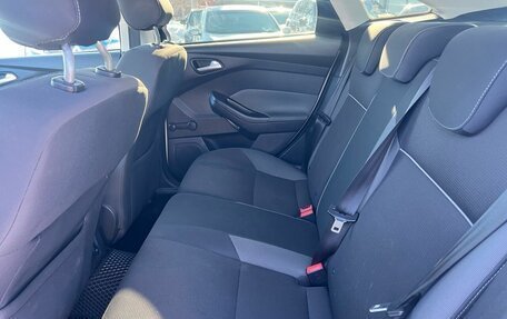 Ford Focus III, 2011 год, 868 000 рублей, 7 фотография