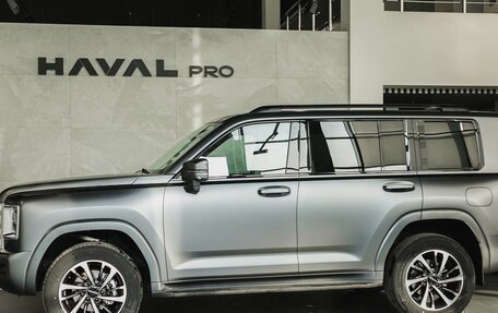 Haval H9, 2025 год, 5 299 000 рублей, 5 фотография