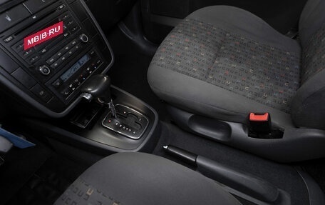 Volkswagen Sharan I рестайлинг, 2001 год, 480 000 рублей, 15 фотография